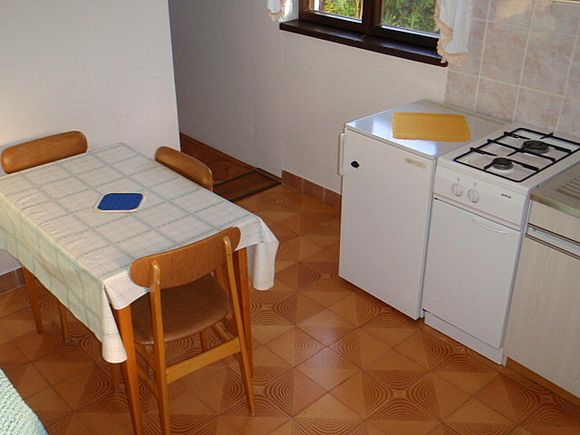 Appartement App br. 4 dans Pag 2