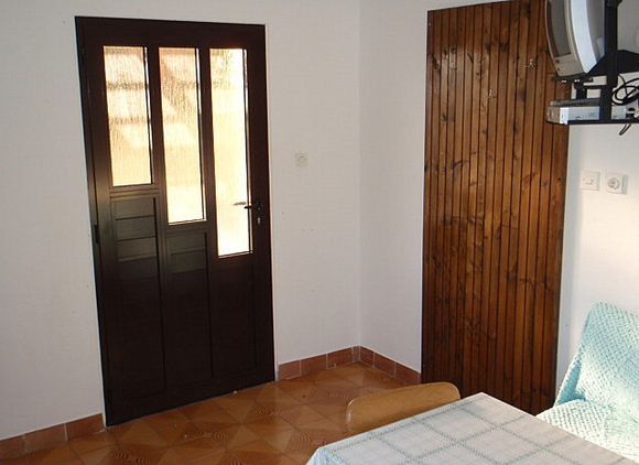Appartement App br. 4 dans Pag 3