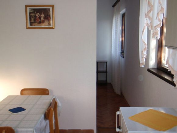 Appartement App br. 4 dans Pag 4