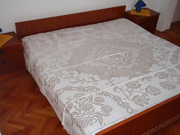 Appartement App br. 4 dans Pag 5
