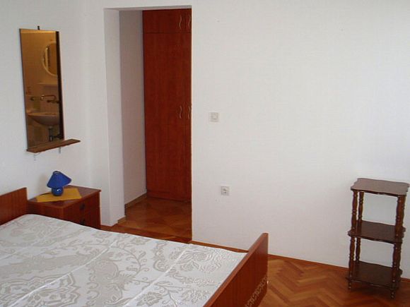 Appartement App br. 4 dans Pag 6