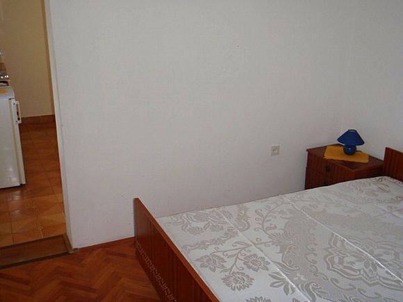 Appartement App br. 4 dans Pag 7