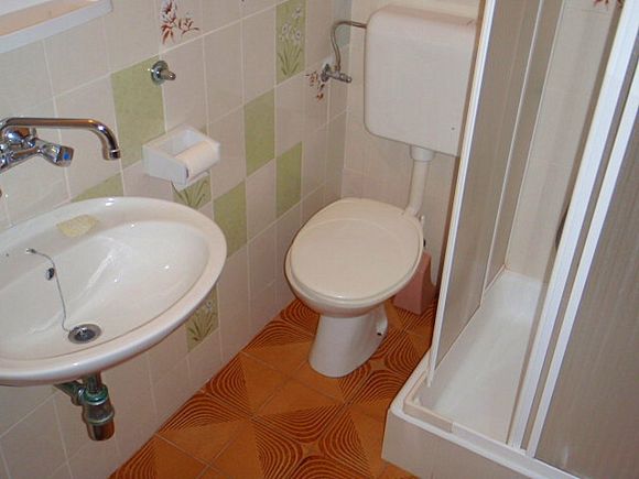 Appartement App br. 4 dans Pag 8
