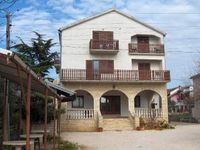 Appartement Soba br. 7 dans Sukosan