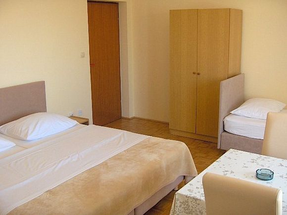 Appartement Soba br. 7 dans Sukosan 2