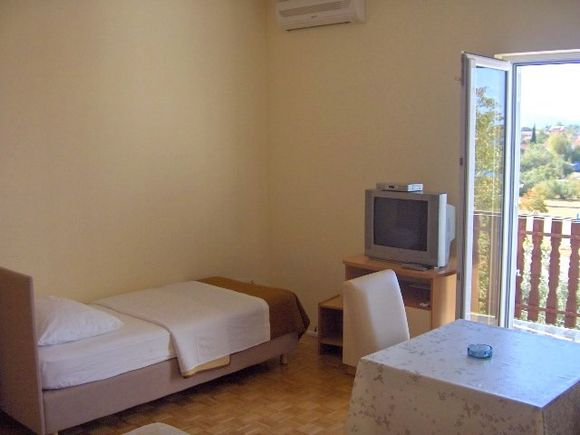 Appartement Soba br. 7 dans Sukosan 3