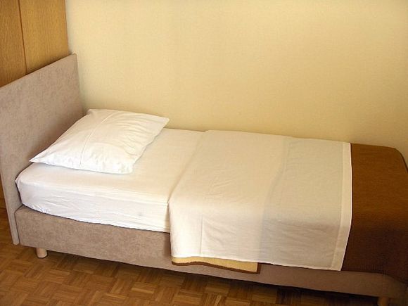 Appartement Soba br. 7 dans Sukosan 4