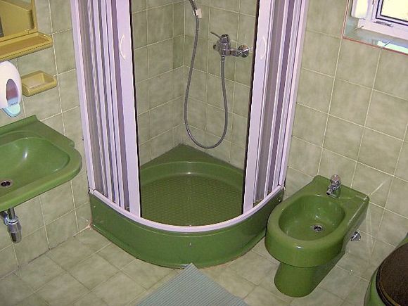 Appartement Soba br. 7 dans Sukosan 7