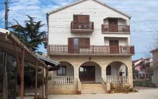 Appartement Soba br. 8 dans Sukosan