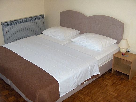 Appartement Soba br. 8 dans Sukosan 1