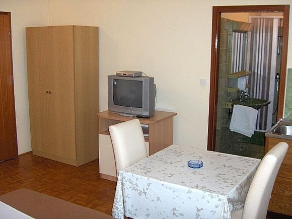 Appartement Soba br. 8 dans Sukosan 3