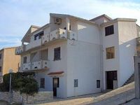 Appartement App br. 4 dans Pag