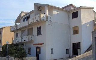 Appartement App br. 4 dans Pag