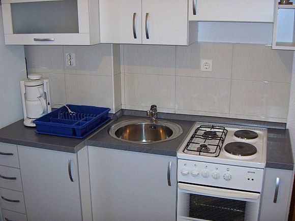 Appartement App br. 4 dans Pag 3
