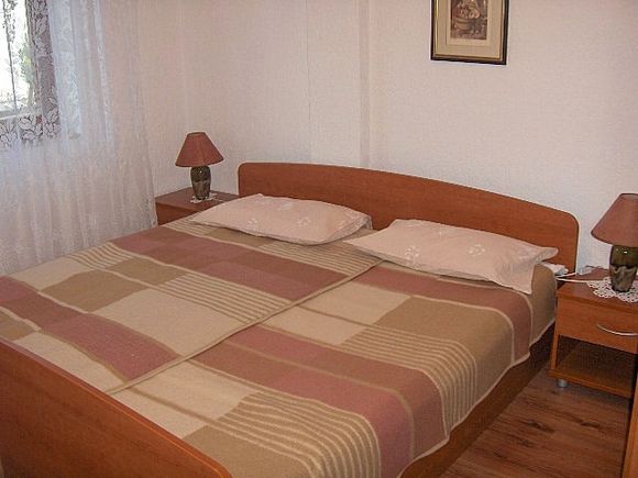Appartement App br. 4 dans Pag 4