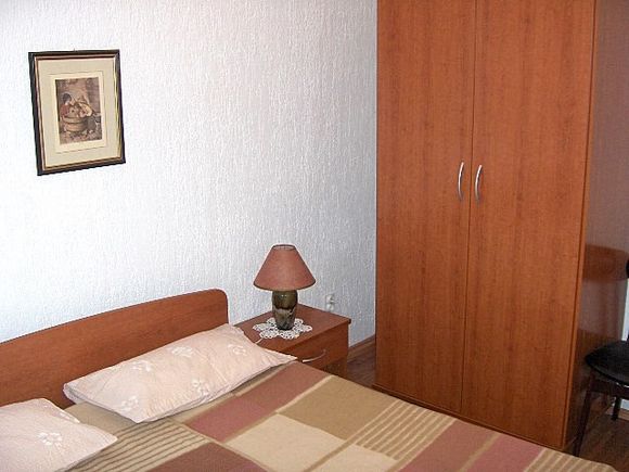Appartement App br. 4 dans Pag 5