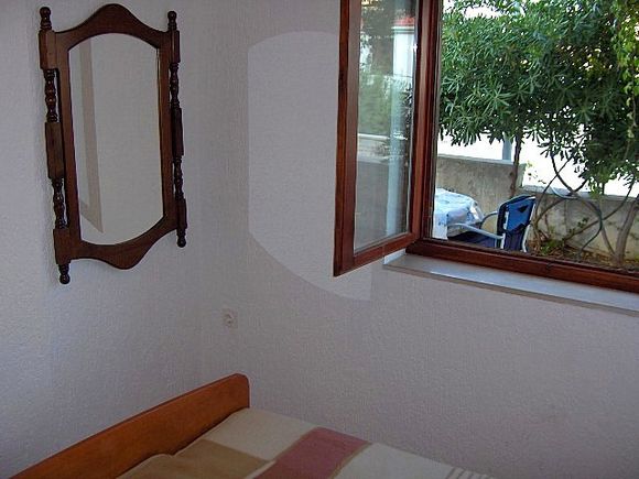 Appartement App br. 4 dans Pag 6