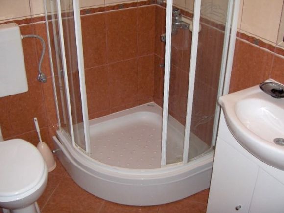 Appartement App br. 4 dans Pag 7