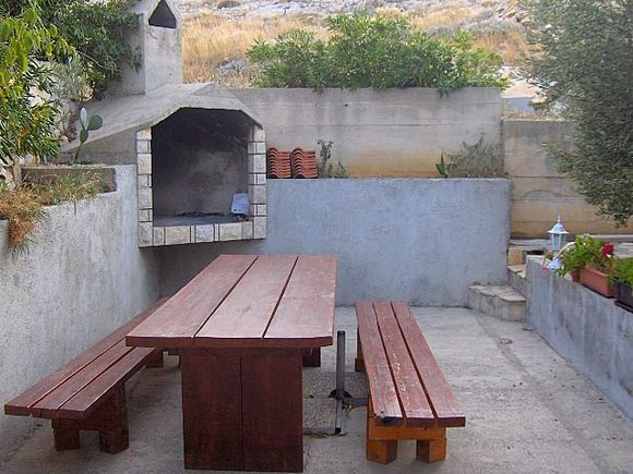 Appartement App br. 4 dans Pag 11