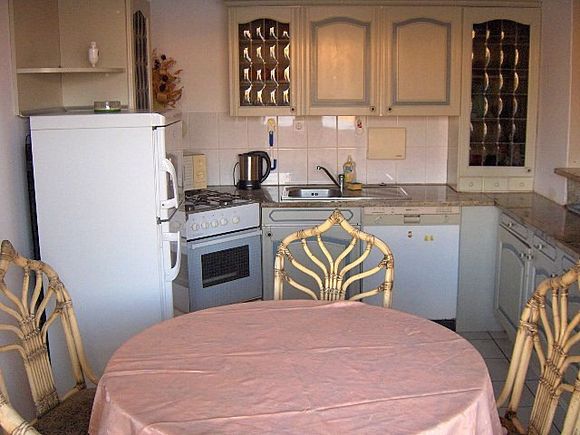 Appartement App br. 3 dans Pag 1