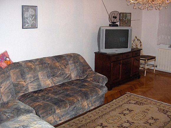 Appartement App br. 3 dans Pag 2