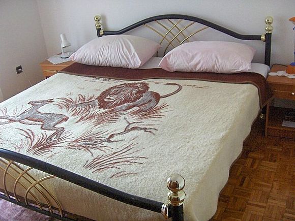 Appartement App br. 3 dans Pag 4