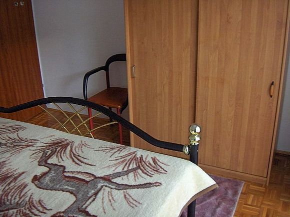 Appartement App br. 3 dans Pag 5