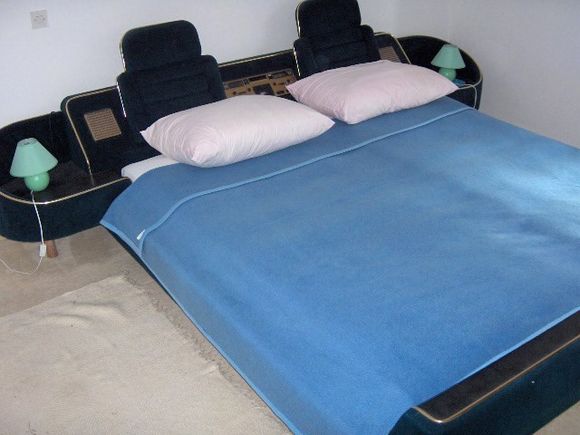Appartement App br. 3 dans Pag 6