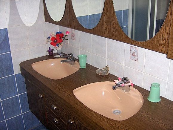 Appartement App br. 3 dans Pag 7