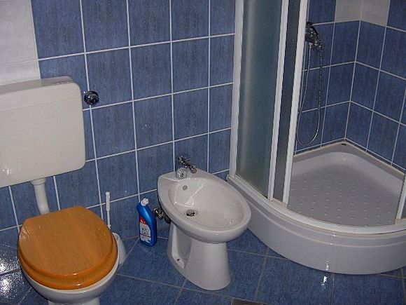 Appartement App br. 3 dans Pag 8
