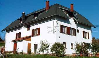 Appartement App dans Poljanak