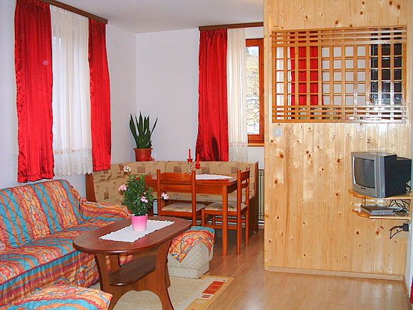 Appartement App dans Poljanak 1