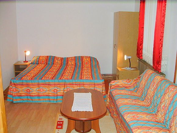 Appartement App dans Poljanak 2