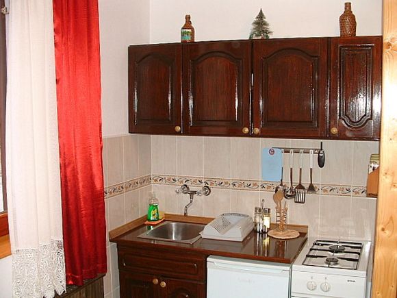 Appartement App dans Poljanak 3