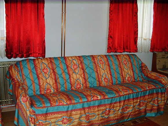 Appartement App dans Poljanak 4