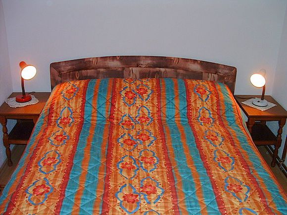 Appartement App dans Poljanak 6