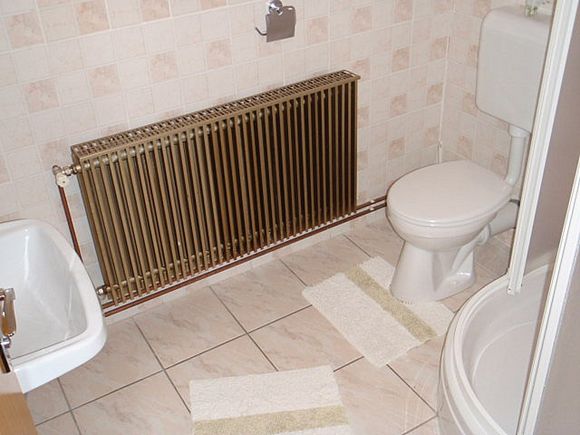 Appartement App dans Poljanak 8