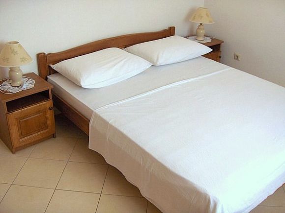 Appartement App br. 4 dans Novalja 4