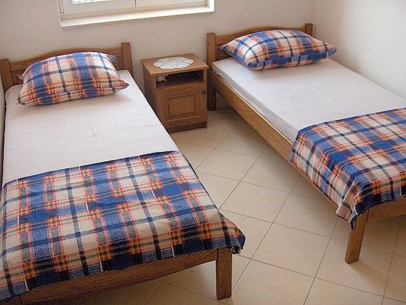 Appartement App br. 4 dans Novalja 6