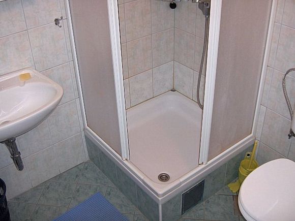 Appartement App br. 4 dans Novalja 7