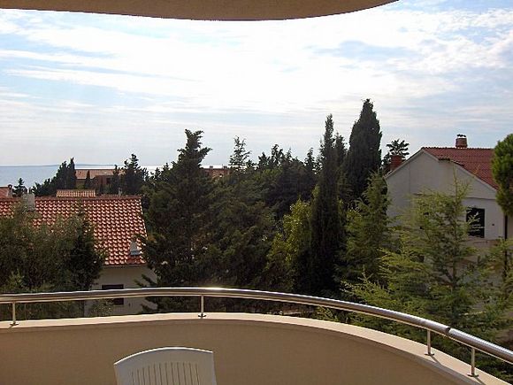 Appartement App br. 4 dans Novalja 9