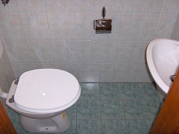 Appartement App br. 4 dans Novalja 10