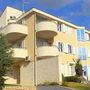 Appartement App br. 3 dans Novalja 1