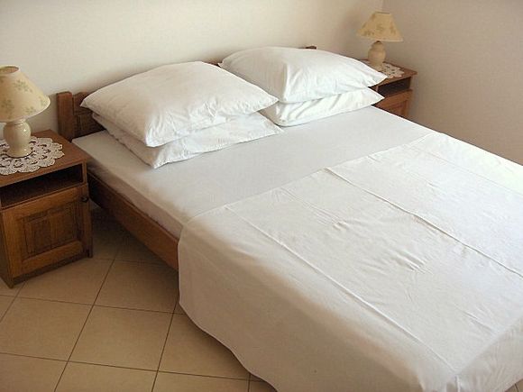 Appartement App br. 3 dans Novalja 4