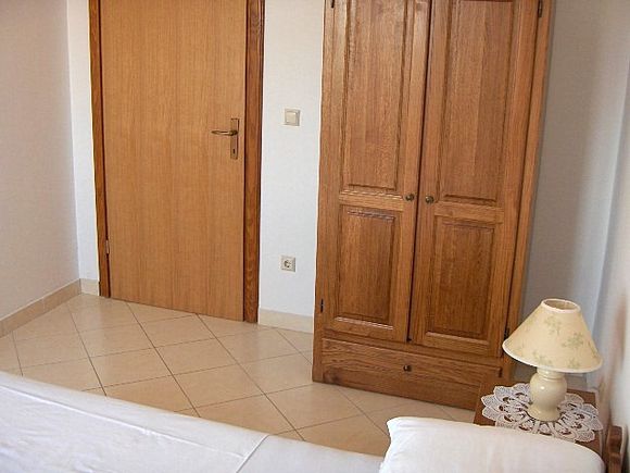 Appartement App br. 3 dans Novalja 5