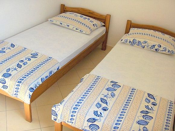 Appartement App br. 3 dans Novalja 6