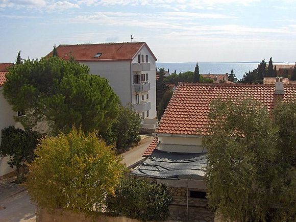Appartement App br. 3 dans Novalja 9