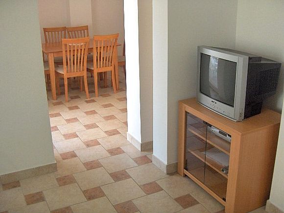 Appartement App br. 2 dans Novalja 2