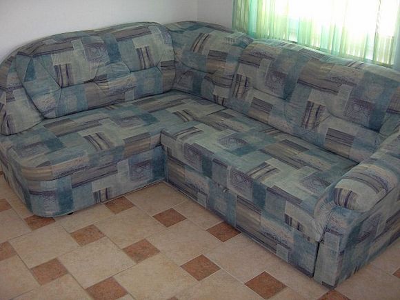 Appartement App br. 2 dans Novalja 3