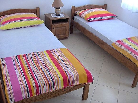 Appartement App br. 2 dans Novalja 5